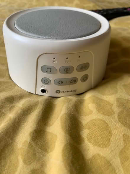 Photo of free White noise machine (Shrule) #1