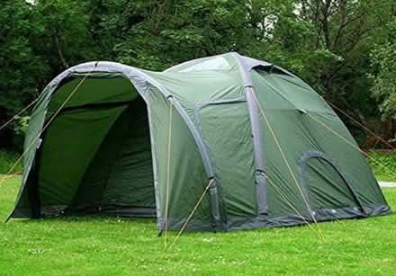 Photo of Family Tent (Hollingdean BN1) #1
