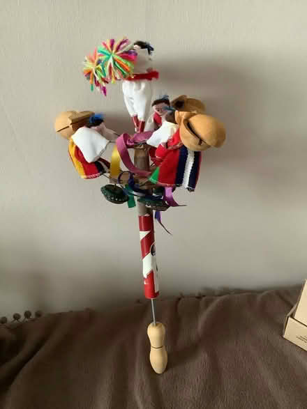 Photo of free Souvenir from Madeira (Jennyfields HG3) #1