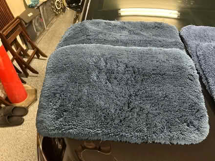 Photo of free Bath Mats (Henderson) #1