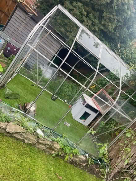 Photo of free Green House (SM4) #2