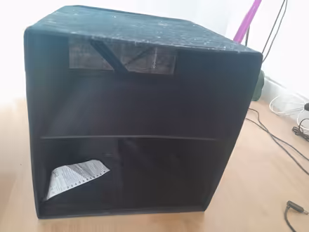 Photo of free Storage organiser (Balham) #2