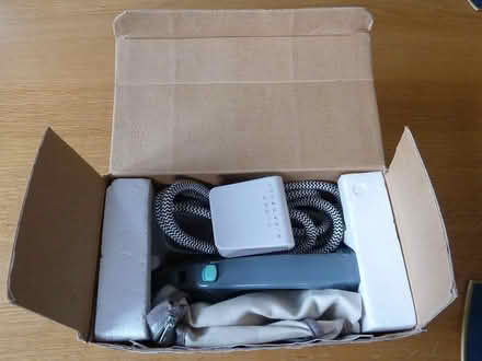 Photo of free Morphy Richards Travel Steam Iron (Cookhill B49) #3