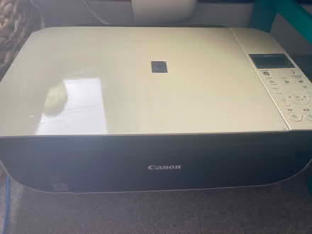 Photo of free Canon printer (RG1) #1