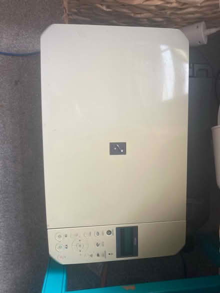 Photo of free Canon printer (RG1) #2