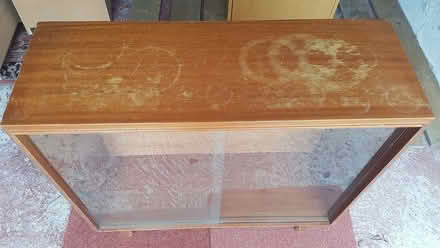Photo of free Bookcase - upcycling project. (AB32) #2