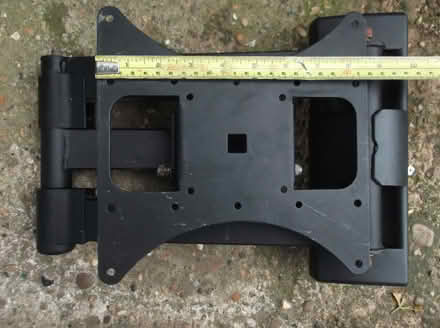 Photo of free Wall bracket for a medium sized TV (Langley SL3) #2