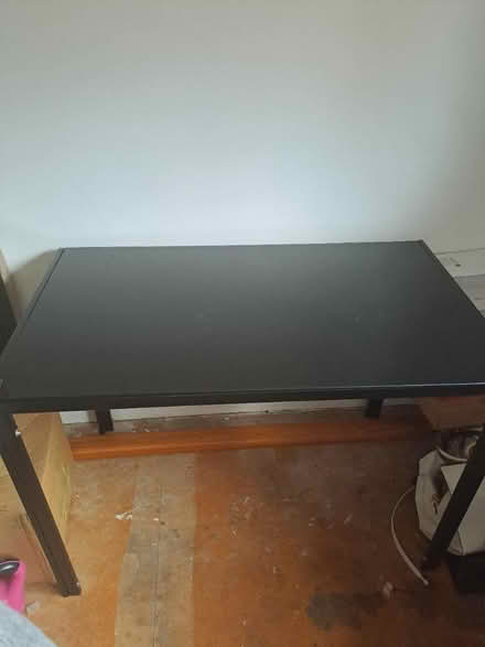 Photo of free Dinning table (Nottingham, Sneinton NG2) #1