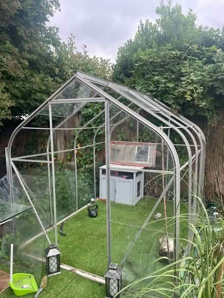 Photo of free Green House (SM4) #1
