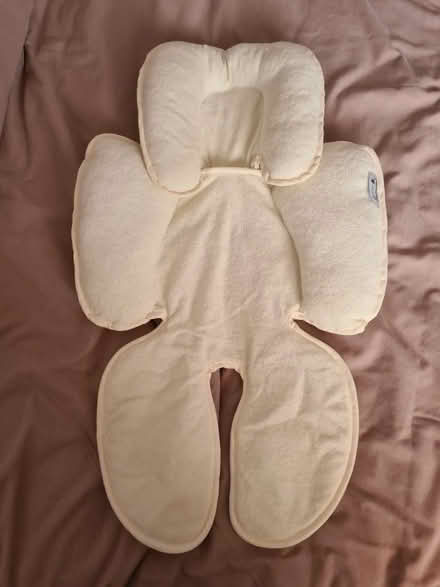 Photo of free Cosy baby support (Harden, Bingley) #2