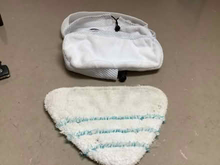Photo of free Microfibre cloths for floor mops (Hampsthwaite HG3) #1