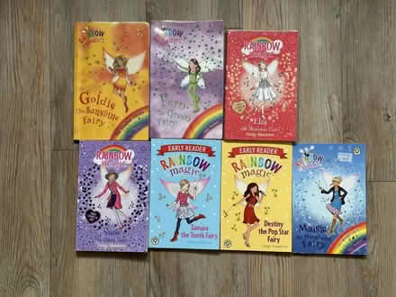 Photo of free Lots of children books (Swindon SN25) #2