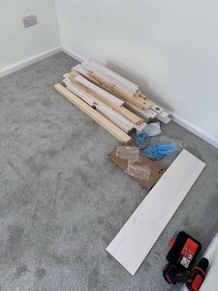 Photo of free Brand New Daybed (LS26, Rothwell) #2