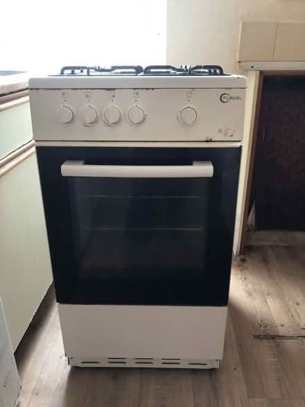 Photo of free Gas Cooker (Bradford on Avon BA15) #1