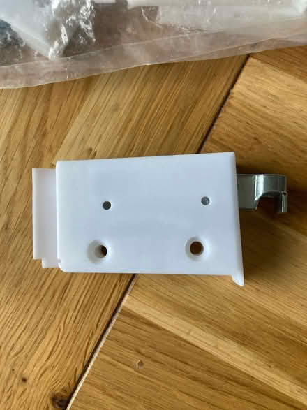 Photo of free Kitchen unit brackets and hangers (Keynsham) #2