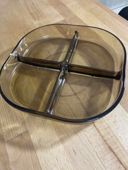 Photo of free Serving dish (CT10) #1