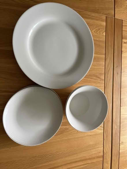 Photo of free Crockery (Landican CH43) #1