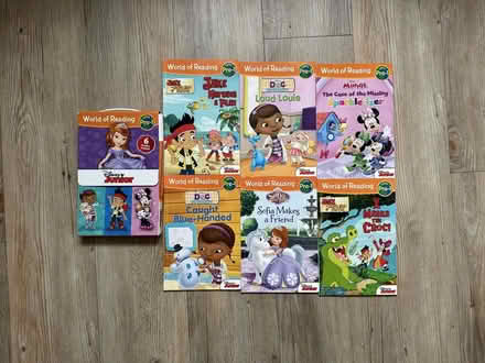 Photo of free Lots of children books (Swindon SN25) #4