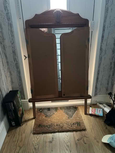 Photo of free Large mirror (Gillingham ME7) #2