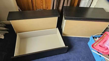 Photo of free IKEA Malm Drawers (Garston WD25) #1