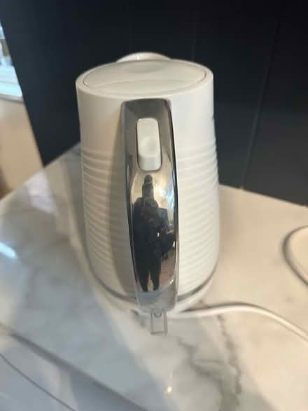 Photo of free Morphy Richards Kettle (Whalley Range) #2