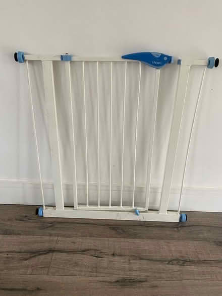 Photo of free Baby gate (Broxbourne EN10) #1