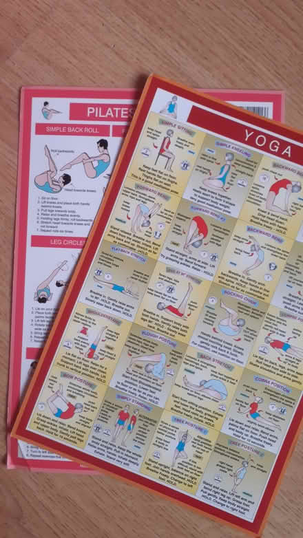 Photo of free Relaxation and wellbeing (Shadwell E1) #2