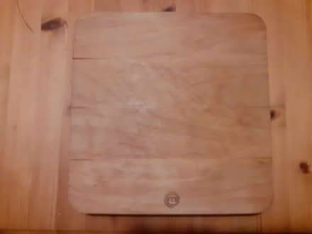Photo of free Masterchef chopping block (Kenilworth Road DE5) #1