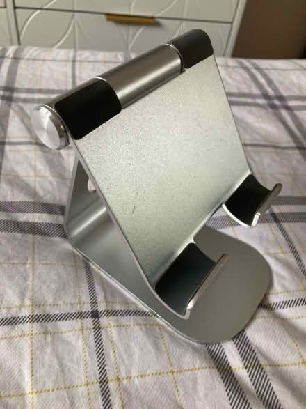 Photo of free Tablet Stand (Little Wymondley, SG4) #1