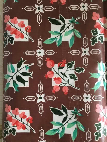 Photo of free Vintage fabric (West Medford) #2