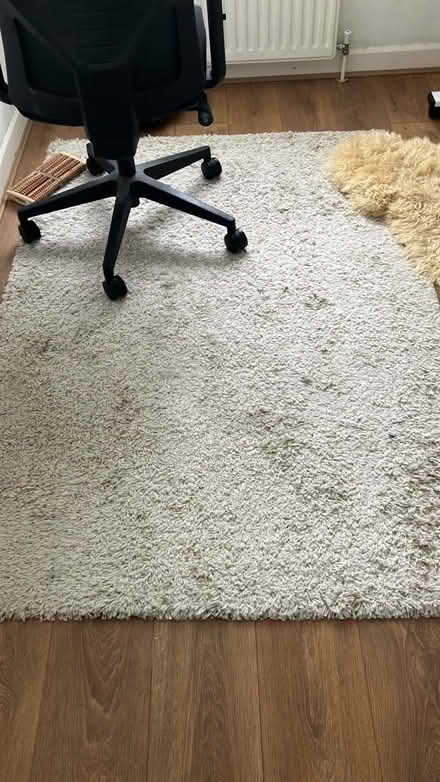 Photo of free Carpets x2 (SW20) #2