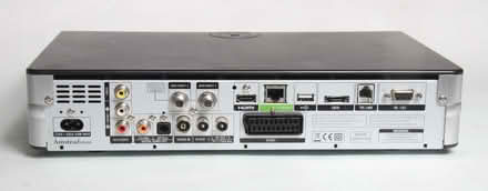 Photo of free Sky HD receiver box with remote (Old Heath CO2) #2
