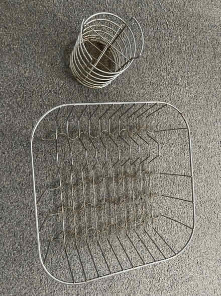 Photo of free Dish dryer rack (RM9) #1