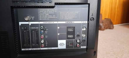 Photo of free Sony Bravia LCD 40in 1080p TV (AB33) #3