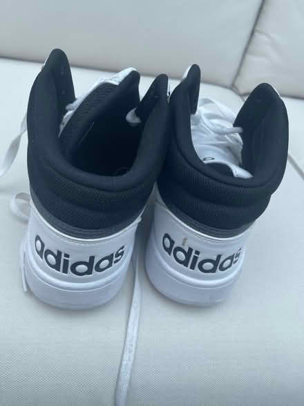 Photo of free Monitor and adidas trainers. (Bethnal Green E2) #4