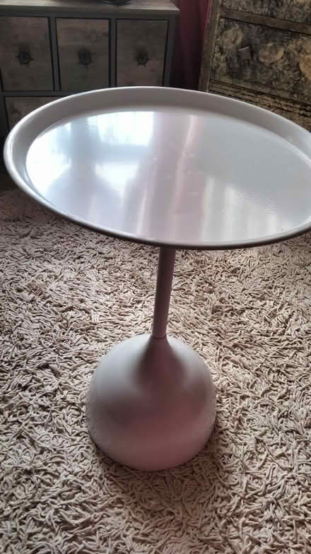 Photo of free Side table (Southfields SW19) #1