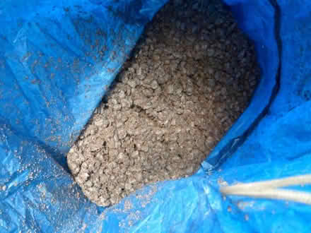 Photo of free Ballast for concrete mix (Formby L37) #1