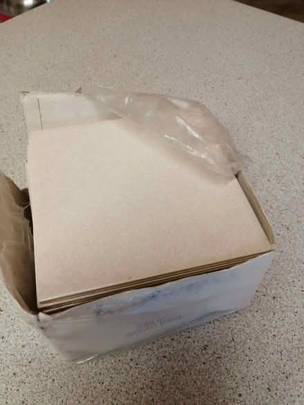 Photo of free Ceramic wall tiles (Stonehouse GL10) #1