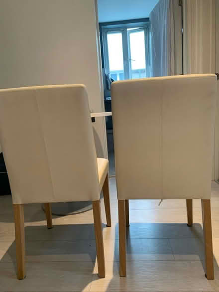 Photo of free Chairs x2 (SG1) #4