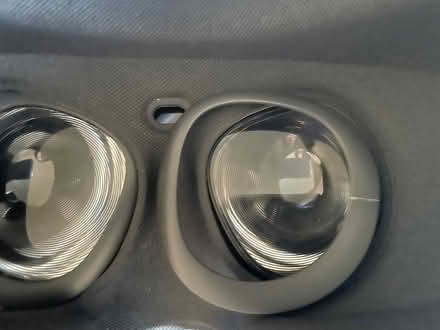 Photo of free Oculus Go (Oakland) #2