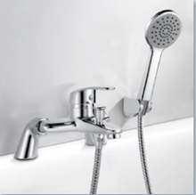 Photo of Bath Mixer Taps With Shower (Redditch B98) #1