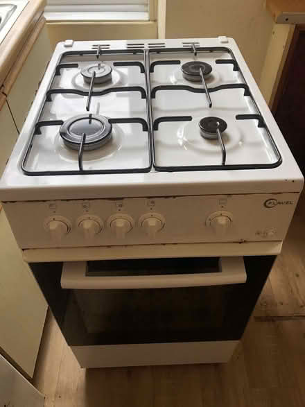 Photo of free Gas Cooker (Bradford on Avon BA15) #2