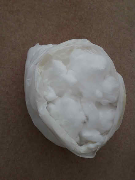 Photo of free Cushion filling (Branksome Chine BH13) #1