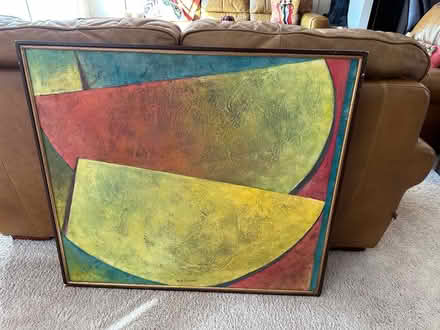 Photo of free painting (Burtonsville) #1