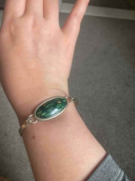 Photo of free Bracelet (RG1) #1