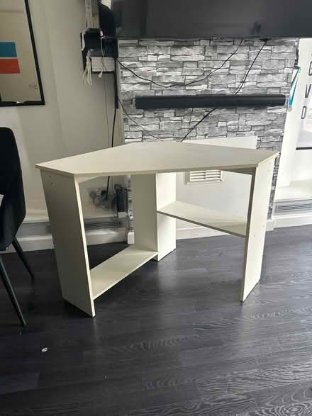 Photo of free Corner Desk (Brockley, SE4) #3