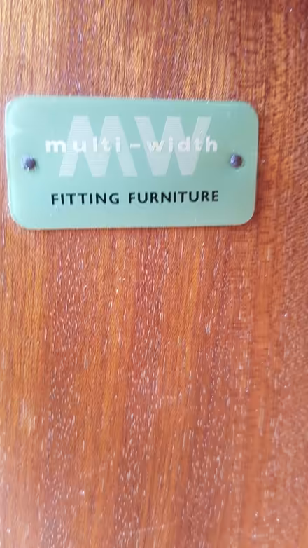 Photo of free Bookcase - upcycling project. (AB32) #3
