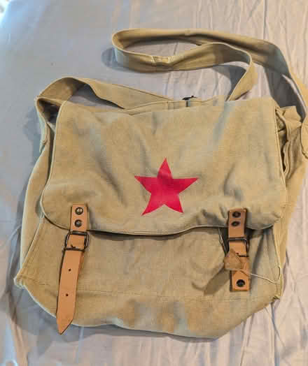 Photo of free Bags (Park Slope (Park Slope (Park Slope (north)) #3