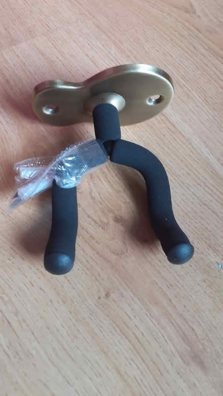 Photo of free Ukelele (guitar) mount hook (Shadwell E1) #1