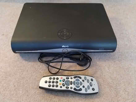 Photo of free Sky HD box (Thomson) (Bathampton) #1